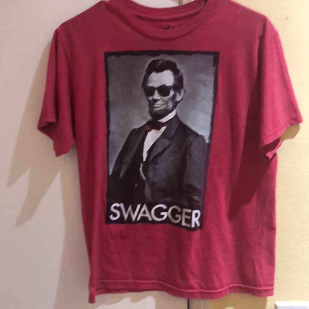 Boys Graphic T-Shirt